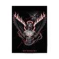 Fallen Grace_ Engel zwischen Licht & Verdammnis - Poster 3:4 | Poster | Dark Shadows Arts