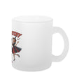 Feelin’ Witchy - Glas - Tasse satiniert | Mug | Dark Shadows Arts
