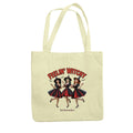 Feelin’ Witchy - Jutebeutel | Bag | Dark Shadows Arts