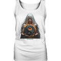 Flammenkriegerin der Nacht – Dunkle Schönheit & Macht - Dark Shadows Arts - Ladies Tank - Top | Tank - Tops | Dark Shadows Arts