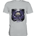 Garten der Magie - Premium Shirt | Unisex - Shirts | Dark Shadows Arts