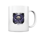 Garten der Magie - Tasse glossy | Trinkgefäße | Dark Shadows Arts