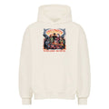 Grilloween - VACANCY Oversized Hoodie | Hoodie | Dark Shadows Arts