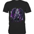 Guardian of Shadows Winged Warrior - Premium Shirt | Unisex - Shirts | Dark Shadows Arts