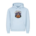 Happy Halloween Witch Pumpkin - HigherBlanks Premium Hoodie | Hoodie | Dark Shadows Arts