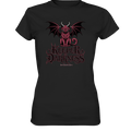 Keeper of Darkness - Ladies Premium Shirt | Lady - Shirts | Dark Shadows Arts