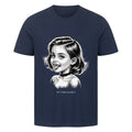 Kleine Vampirin mit Frechmut - HigherBlanks Premium T-Shirt | T-Shirt | Dark Shadows Arts