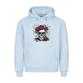 Lebe wild. Stirb poetisch. - HigherBlanks Premium Hoodie | Hoodie | Dark Shadows Arts