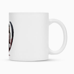Lonely Angel - Tasse | Mug | Dark Shadows Arts