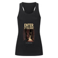 Lost Souls 1888 - Enter If You Dare - Classic Tanktop Women | T-Shirt | Dark Shadows Arts