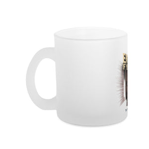 Lost Souls 1888 - Enter If You Dare - Glas - Tasse satiniert | Mug | Dark Shadows Arts