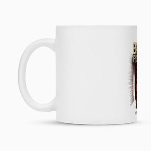 Lost Souls 1888 - Enter If You Dare - Tasse | Mug | Dark Shadows Arts