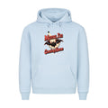 Mama I’m Coming Home - HigherBlanks Premium Hoodie | Hoodie | Dark Shadows Arts