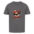 Mama I’m Coming Home - Premium Organic Shirt Kids | T-Shirt | Dark Shadows Arts