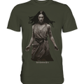 Medea’s Wrath - Premium Shirt | Unisex - Shirts | Dark Shadows Arts