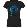 Mystischer Durchgang Verborgene Magie - Ladies Premium Shirt | Lady - Shirts | Dark Shadows Arts