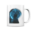 Mystischer Durchgang Verborgene Magie - Tasse glossy | Trinkgefäße | Dark Shadows Arts