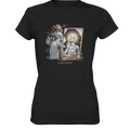 Narcissism - Ladies Premium Shirt | Lady - Shirts | Dark Shadows Arts