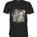 Narcissism - Premium Shirt | Unisex - Shirts | Dark Shadows Arts