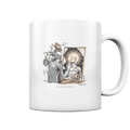 Narcissism - Tasse glossy | Trinkgefäße | Dark Shadows Arts