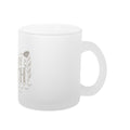 Oh My Goth – Dark Humor & Bat Style - Glas - Tasse satiniert | Mug | Dark Shadows Arts