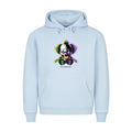 Pennywise Smile - HigherBlanks Premium Hoodie | Hoodie | Dark Shadows Arts