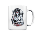 Pontianak Dark Shadows Emergence - Tasse glossy | Trinkgefäße | Dark Shadows Arts