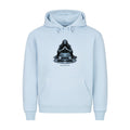 Power Within – Gaming Ritual & Okkulter Controller - Kult – HigherBlanks Premium Hoodie | Hoodie | Dark Shadows Arts