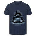 Power Within – Gaming Ritual & Okkulter Controller - Kult – HigherBlanks Premium T-Shirt | T-Shirt | Dark Shadows Arts