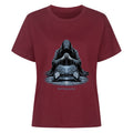 Power Within – Gaming Ritual & Okkulter Controller - Kult – Premium Organic Shirt Women | T-Shirt | Dark Shadows Arts