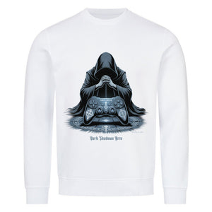 Power Within – Gaming Ritual & Okkulter Controller - Kult – Premium Organic Sweatshirt | Sweatshirt | Dark Shadows Arts