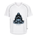 Power Within – Gaming Ritual & Okkulter Controller - Kult – Team Trikot | SportTShirt | Dark Shadows Arts