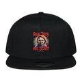Real Toys Are Scary –Snapback Cap | Cap | Dark Shadows Arts