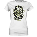 Ride Free – Motorrad & Freiheit - Ladies Premium Shirt | Lady - Shirts | Dark Shadows Arts
