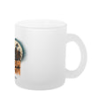 Scream Season - Glas - Tasse satiniert | Mug | Dark Shadows Arts