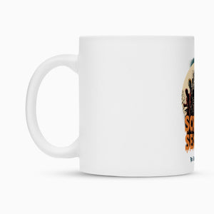 Scream Season - Tasse | Mug | Dark Shadows Arts