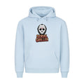 Serial Griller - HigherBlanks Premium Hoodie | Hoodie | Dark Shadows Arts