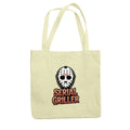 Serial Griller - Jutebeutel | Bag | Dark Shadows Arts