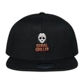 Serial Griller - Snapback Cap | Cap | Dark Shadows Arts