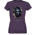 shadow reflections - zerbrochene spiegel und verlorene seelen - Ladies Premium Shirt | Lady - Shirts | Dark Shadows Arts