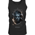 shadow reflections - zerbrochene spiegel und verlorene seelen - Relaxed Tank Top | Tank - Tops | Dark Shadows Arts