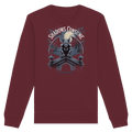 Shadows Consume – Die Wächter der vergessenen Kathedrale - Organic Basic Unisex Sweatshirt | Sweatshirts | Dark Shadows Arts