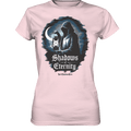 Shadows of eternity - Ladies Premium Shirt | Lady - Shirts | Dark Shadows Arts
