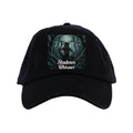 Shadows Whisper – Waldgeist Grillen & okkulte Runen – Organic Cap | Cap | Dark Shadows Arts