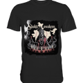 Shakti awakens - Die entfesselte Kraft der göttlichen Energie - Premium Shirt | Unisex - Shirts | Dark Shadows Arts