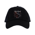 Silent Resolve – Schattenkrieger mit Runenklinge - Organic Cap | Cap | Dark Shadows Arts