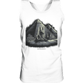 Sphinx der Ewigkeit – Wächter der alten Welt - Relaxed Tank Top | Tank - Tops | Dark Shadows Arts
