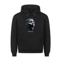 Stille Schreie - HigherBlanks Premium Hoodie | Hoodie | Dark Shadows Arts