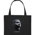 Stille Schreie - Organic Shopping - Bag - Organic Shopping - Bag | Taschen | Dark Shadows Arts