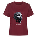 Stille Schreie - Premium Organic Shirt Women | T-Shirt | Dark Shadows Arts
